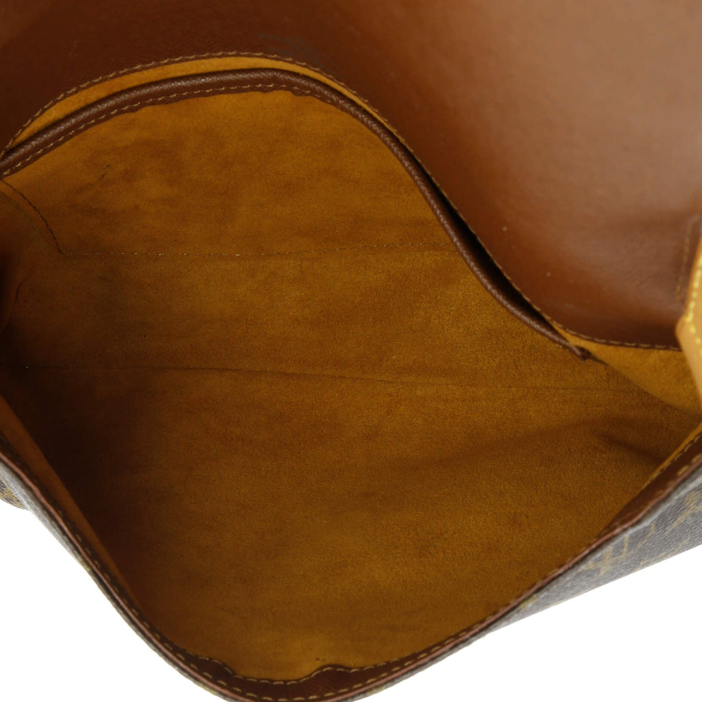 Musette Tango Handbag Monogram Canvas