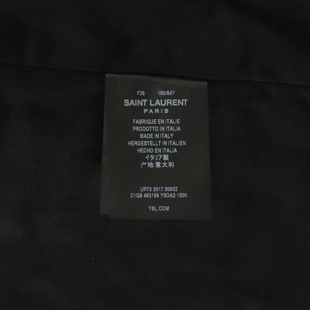 Women's Biker Jacket Leather