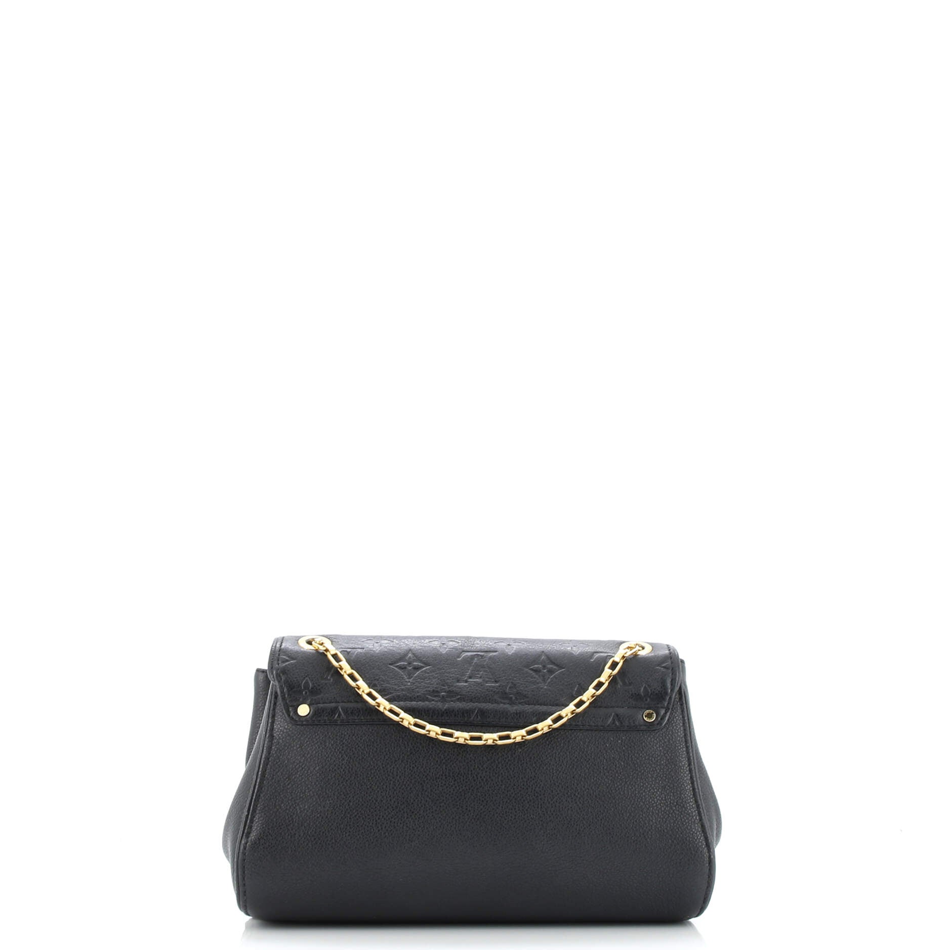 Saint Germain Handbag Monogram Empreinte Leather PM