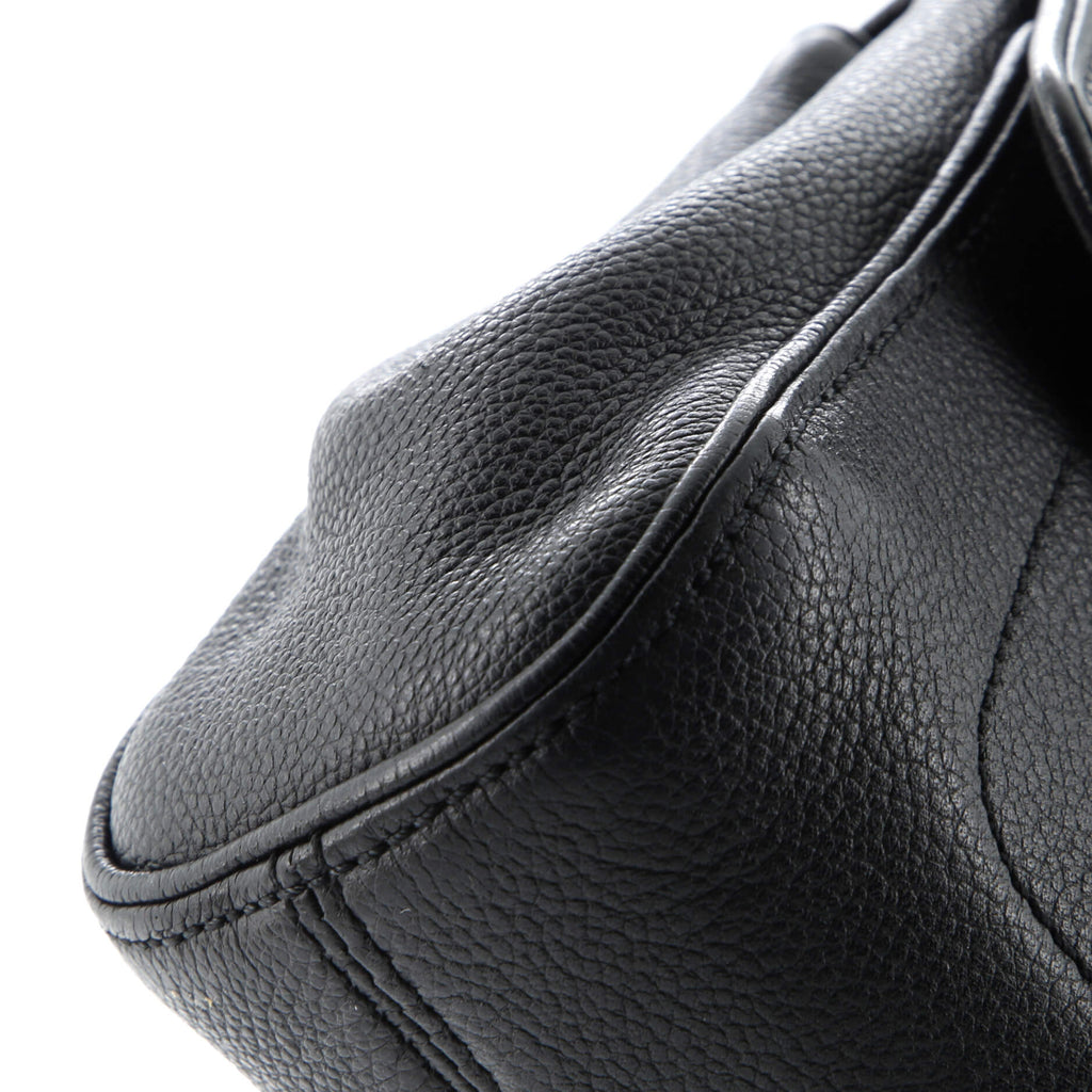 Saint Germain Handbag Monogram Empreinte Leather PM