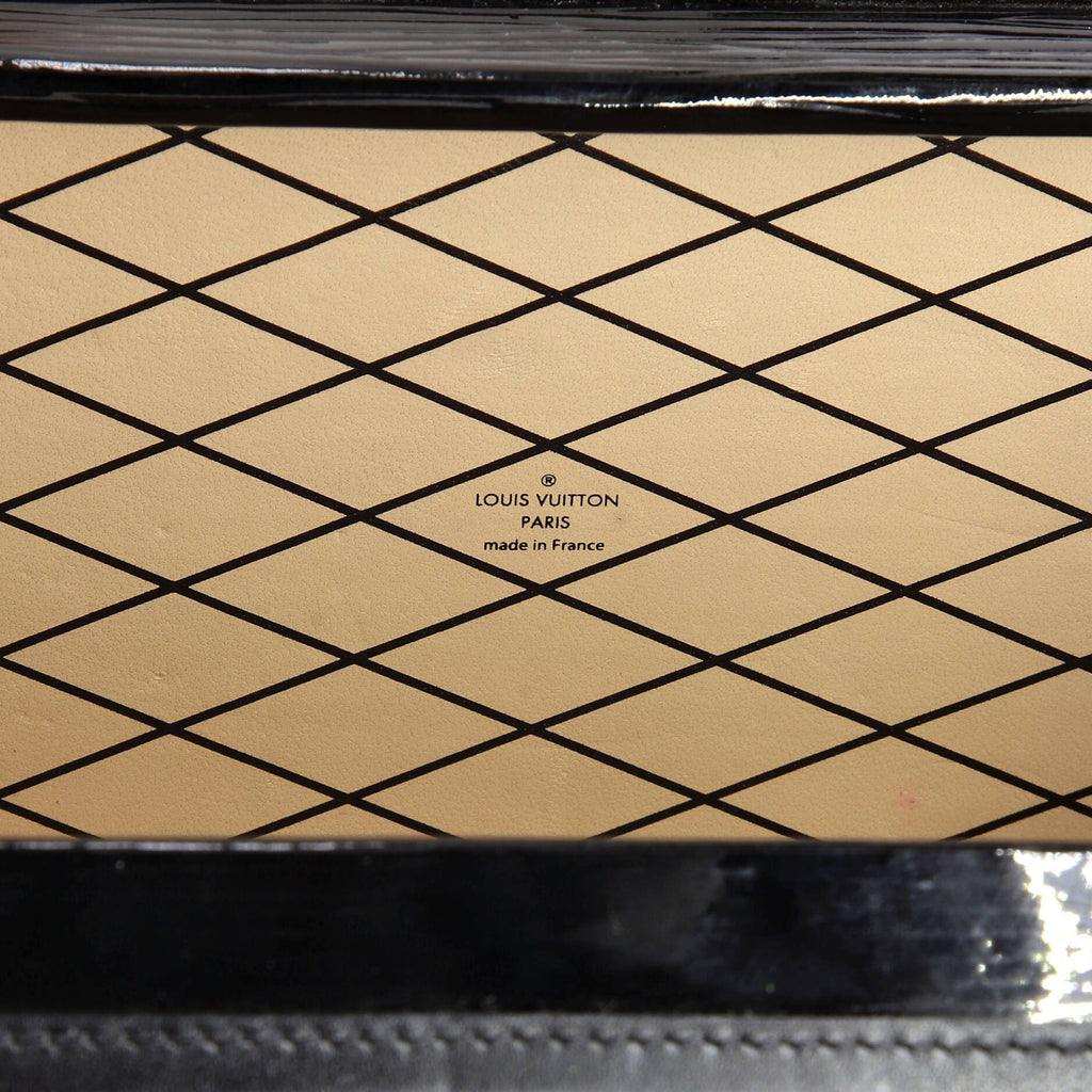 Petite Malle Handbag Epi Leather