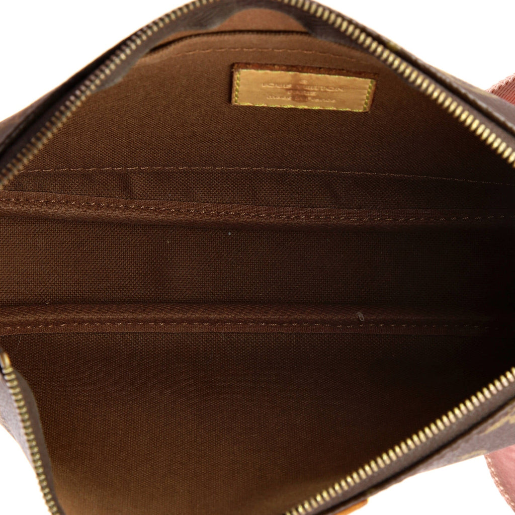 Multi Pochette Accessoires Monogram Canvas