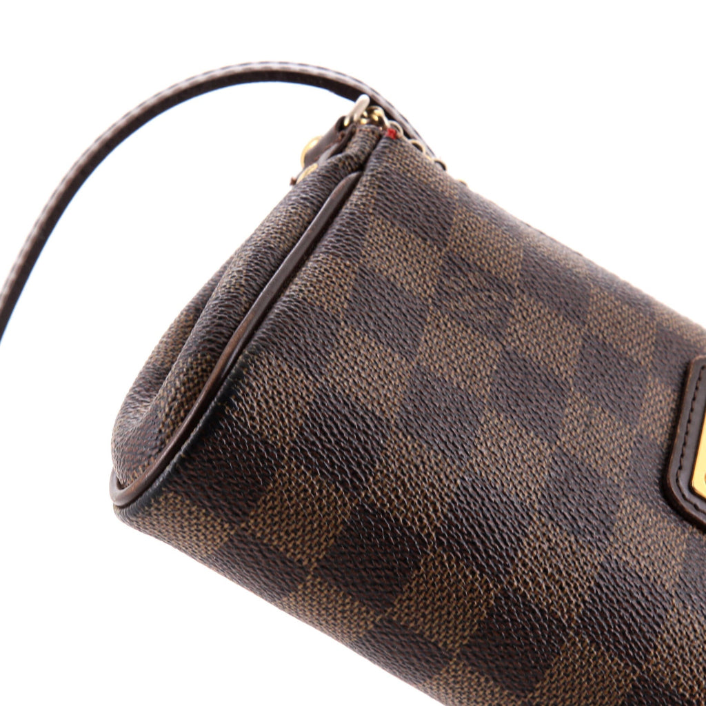 Eva Handbag Damier