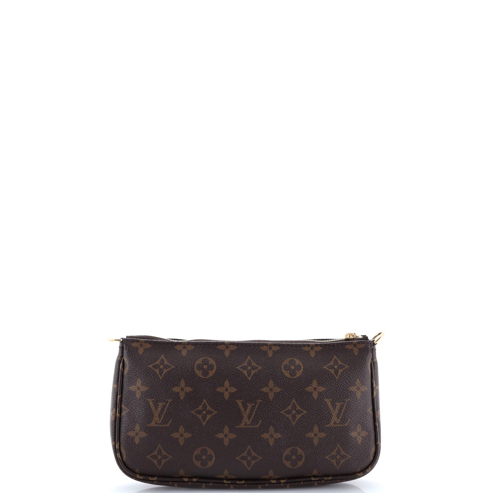 Multi Pochette Accessoires Monogram Canvas