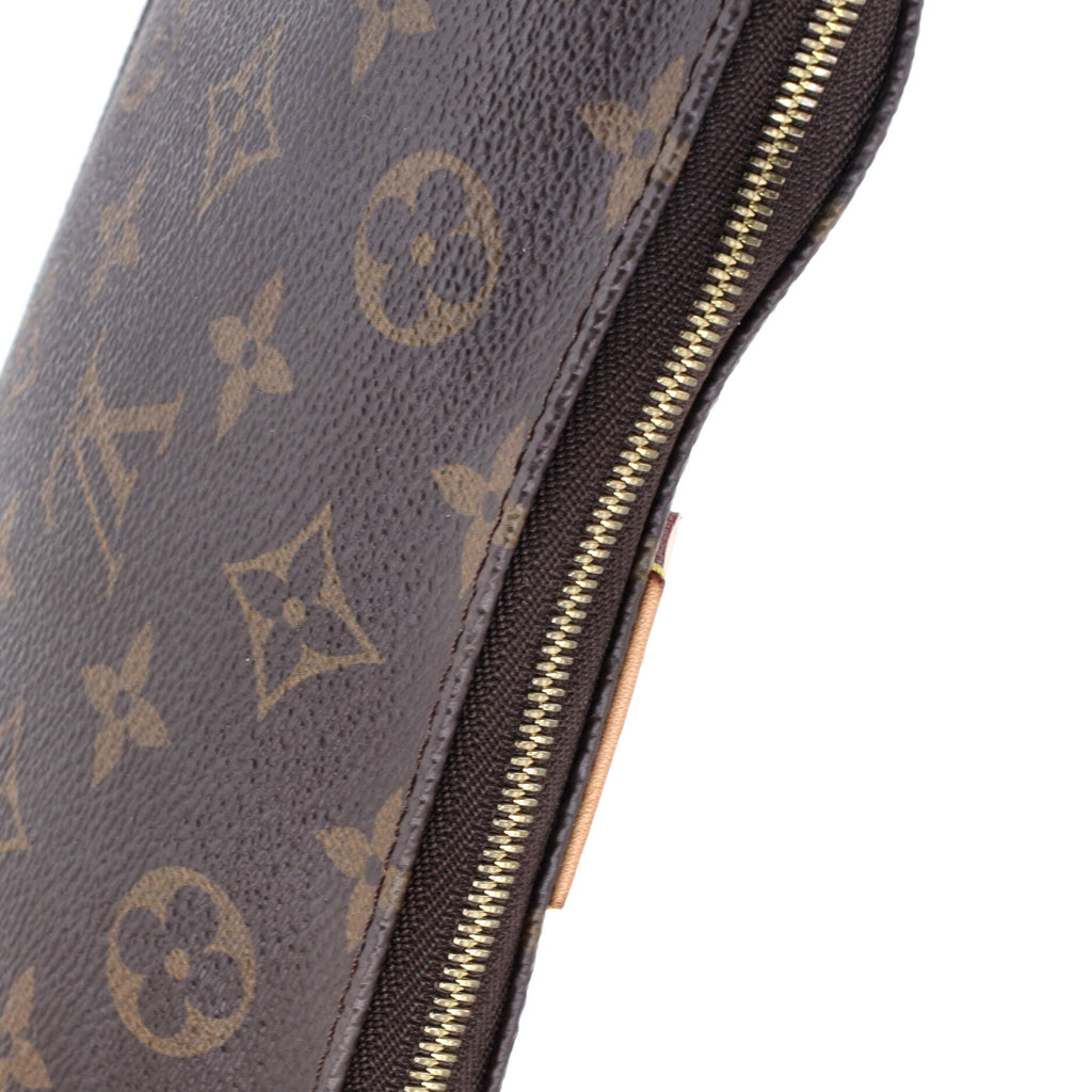 Multi Pochette Accessoires Monogram Canvas