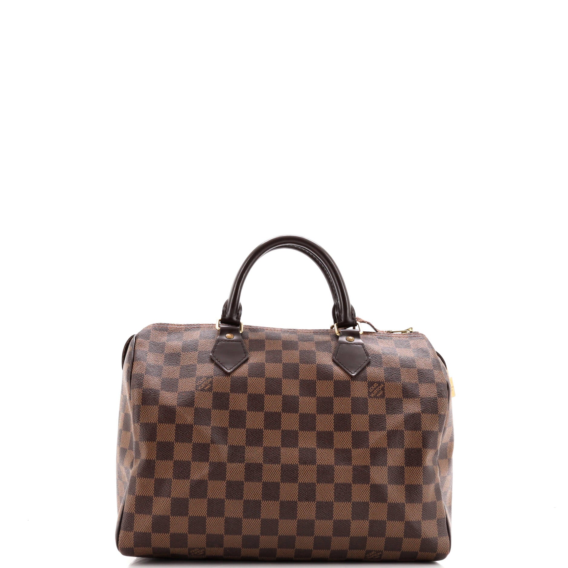 Speedy Handbag Damier 30