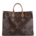 OnTheGo Tote Reverse Monogram Giant GM