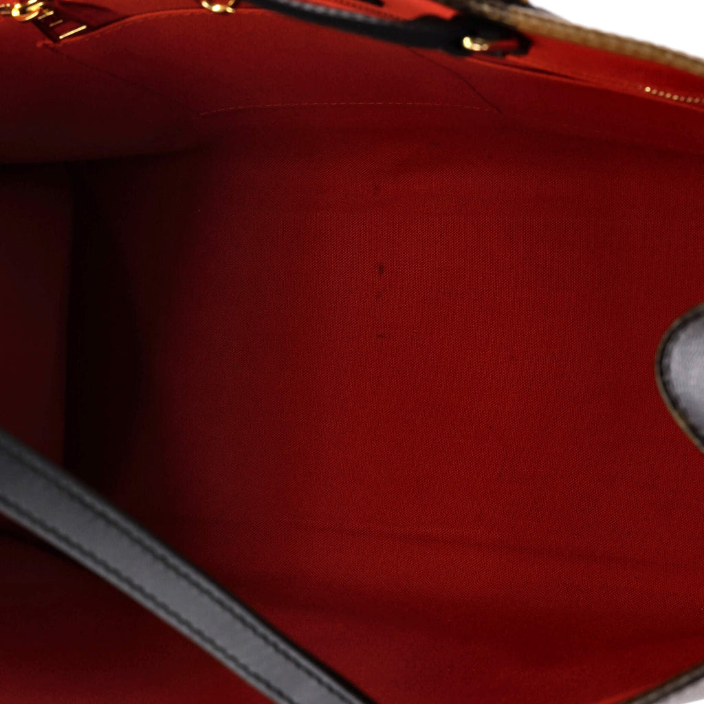 OnTheGo Tote Reverse Monogram Giant GM