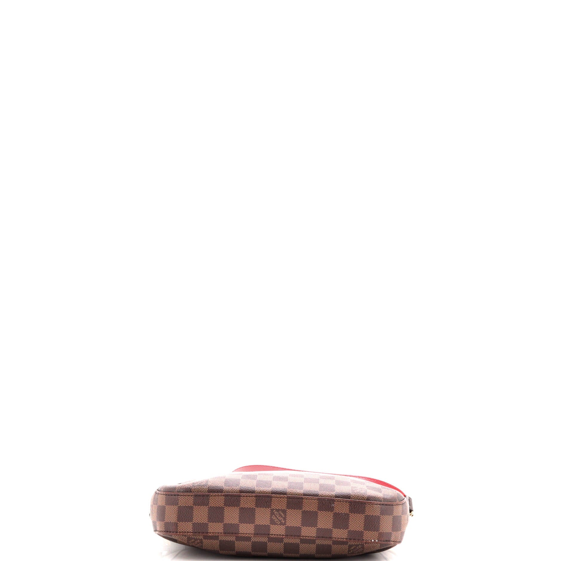 South Bank Besace Bag Damier
