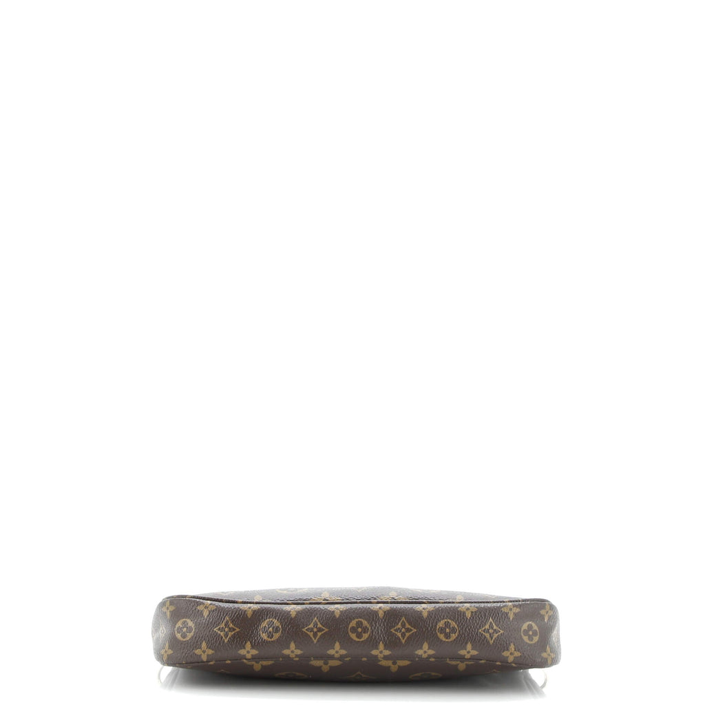 Multi Pochette Accessoires Monogram Canvas