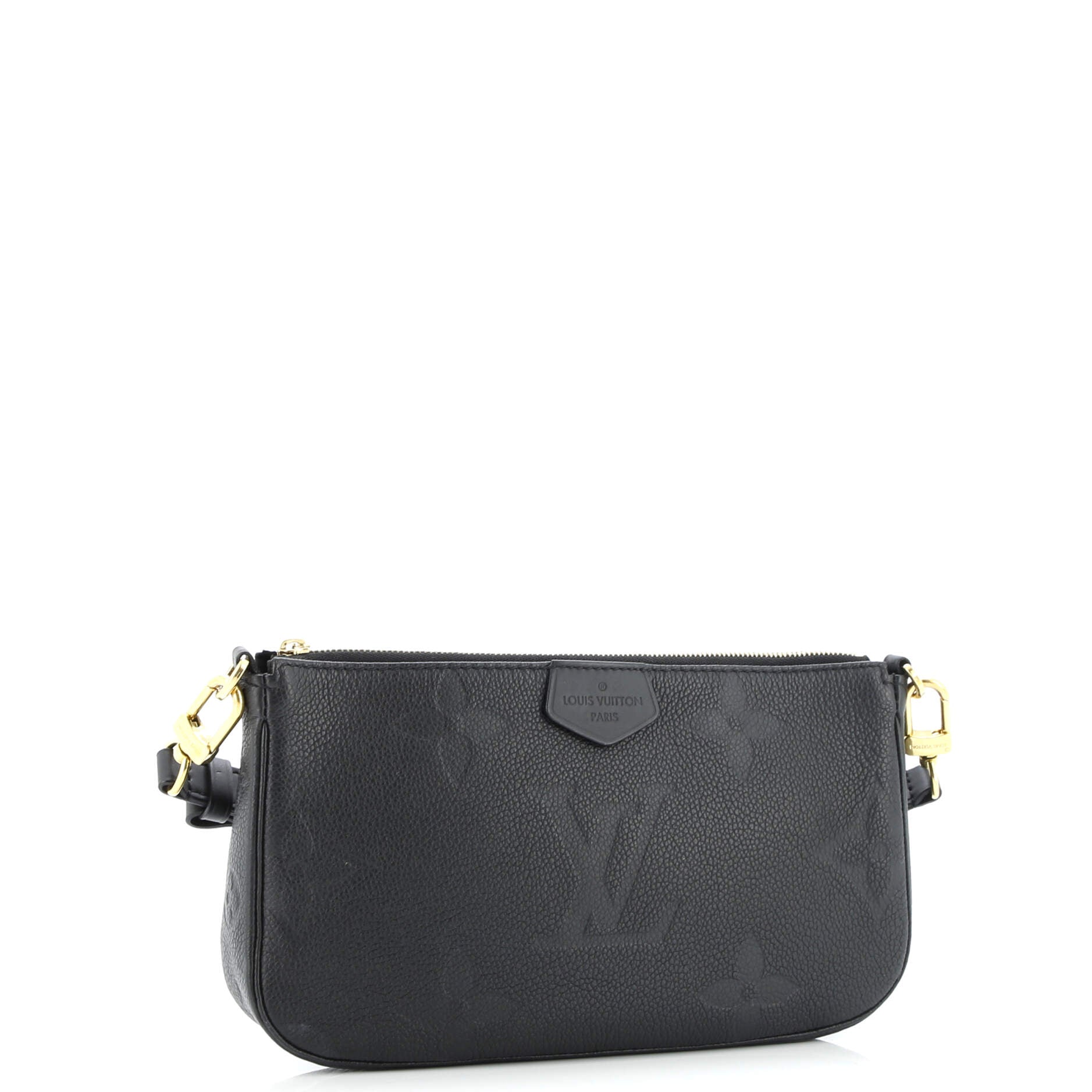 Multi Pochette Accessoires Monogram Empreinte Giant