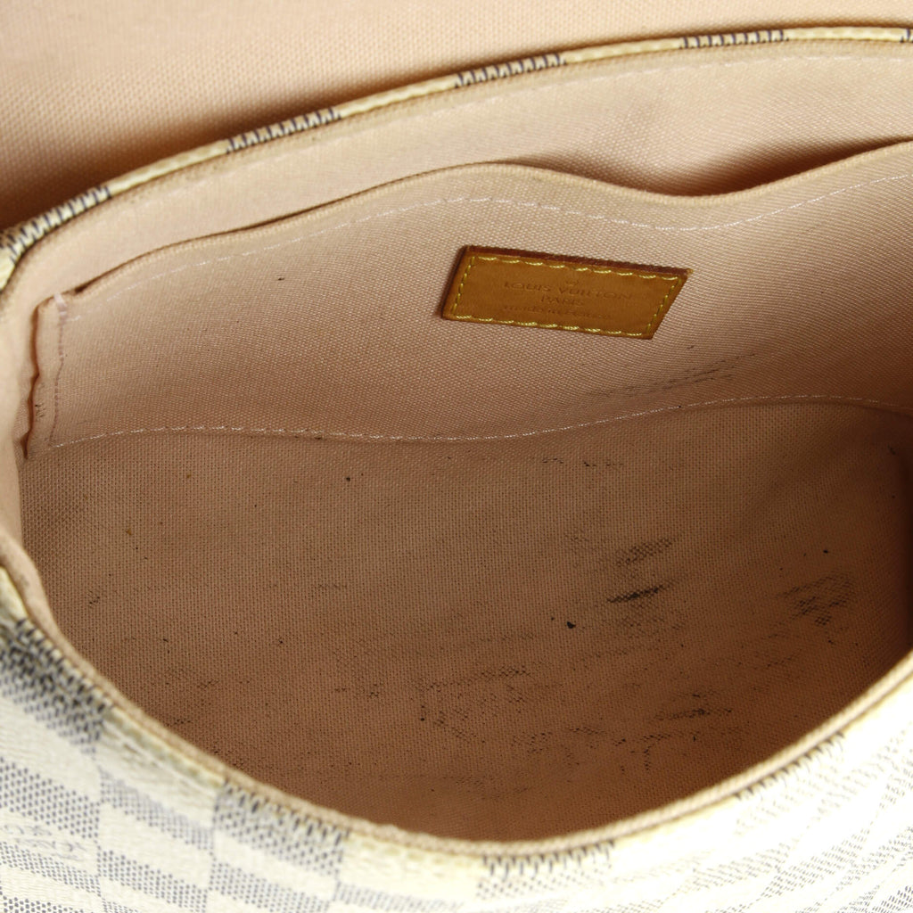 Croisette Handbag Damier