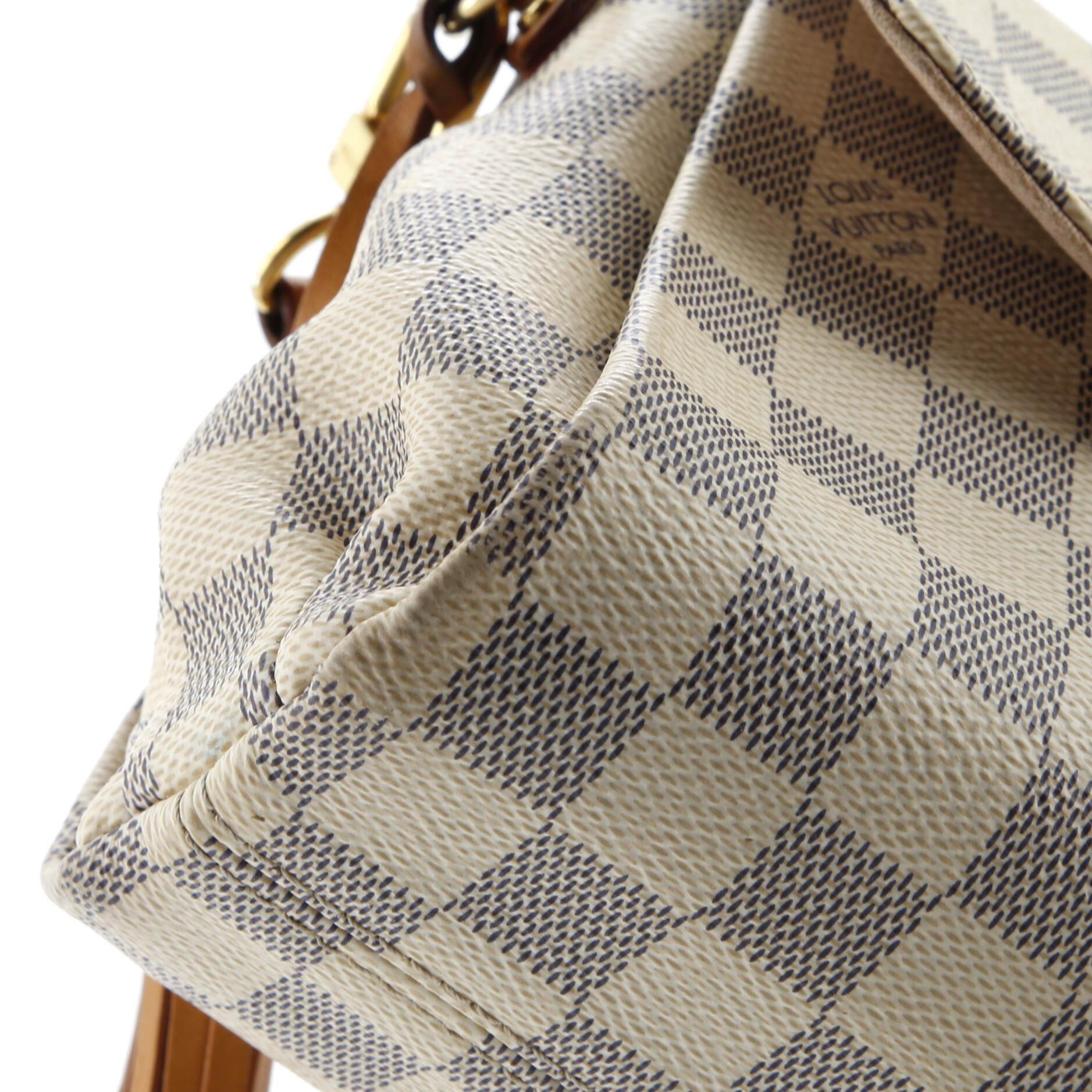 Croisette Handbag Damier