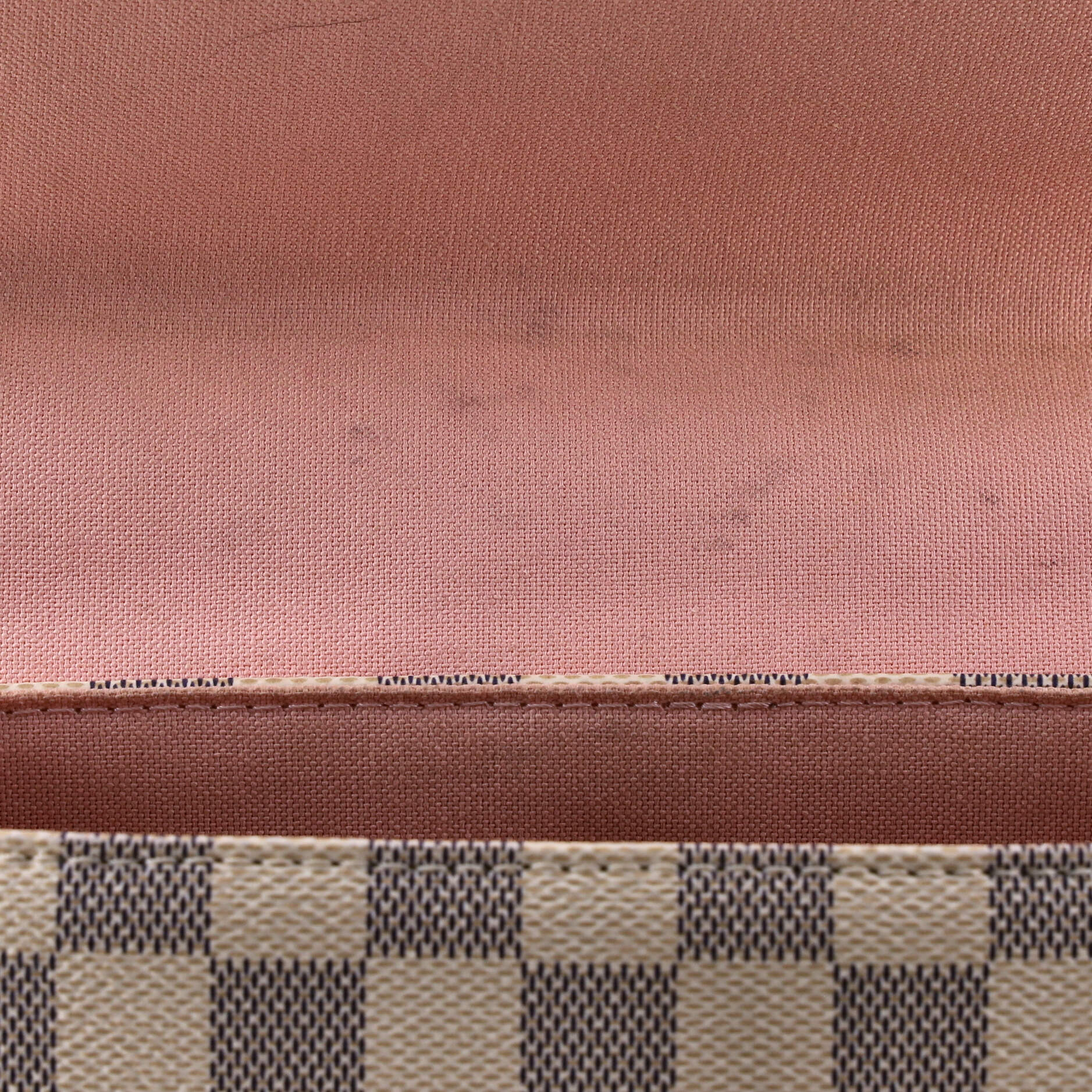 Croisette Handbag Damier