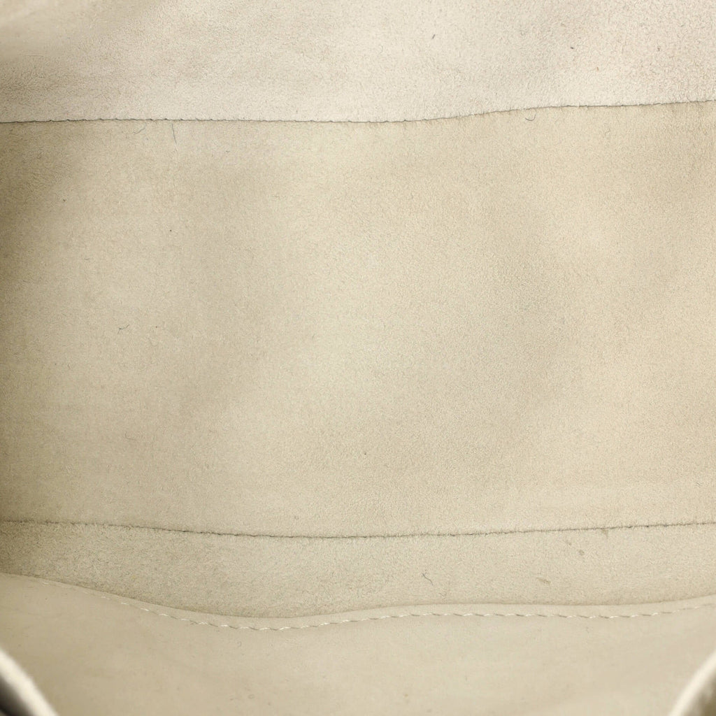 Diorcamp Messenger Bag Padded Macrocannage Quilt Calfskin Small