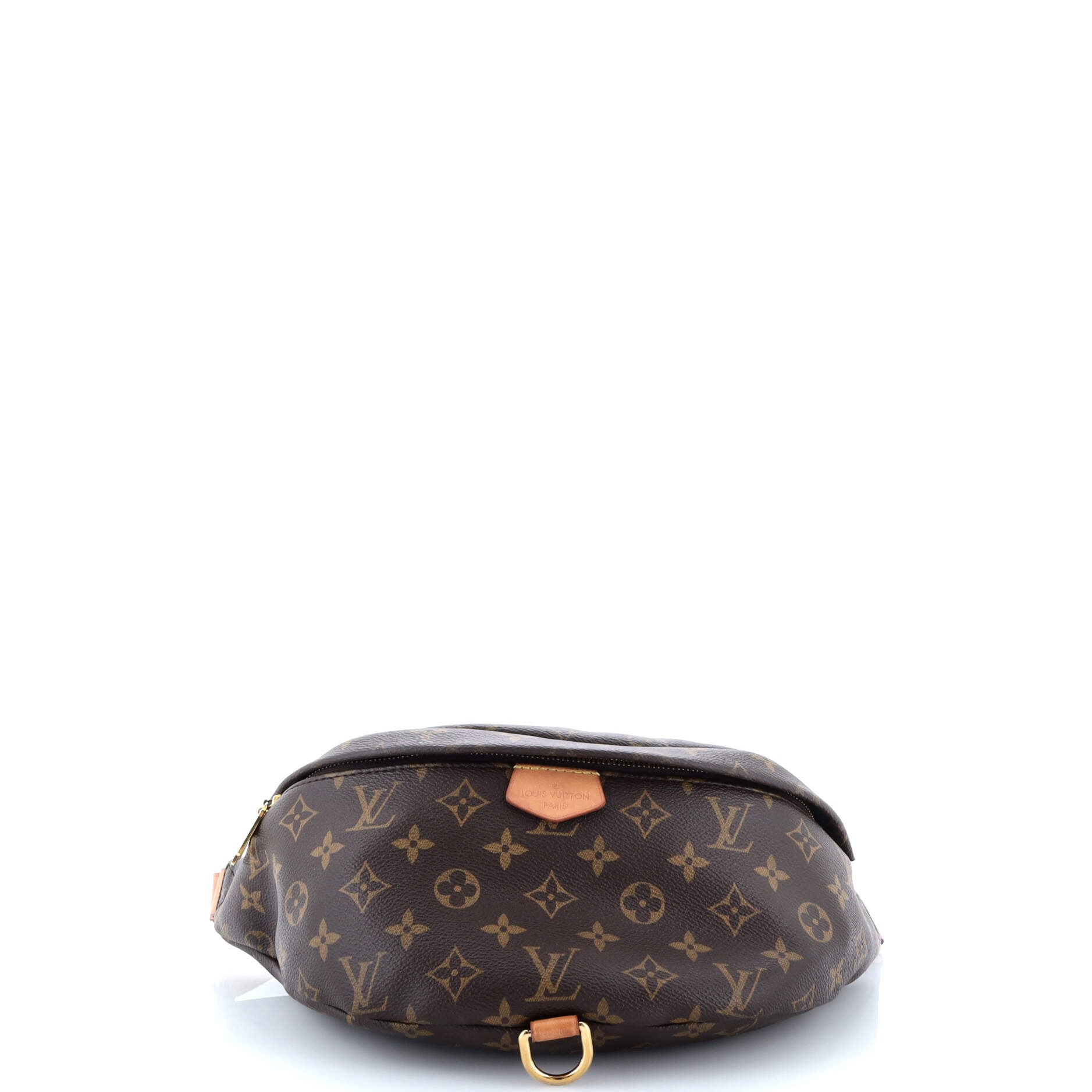 Bum Bag Monogram Canvas