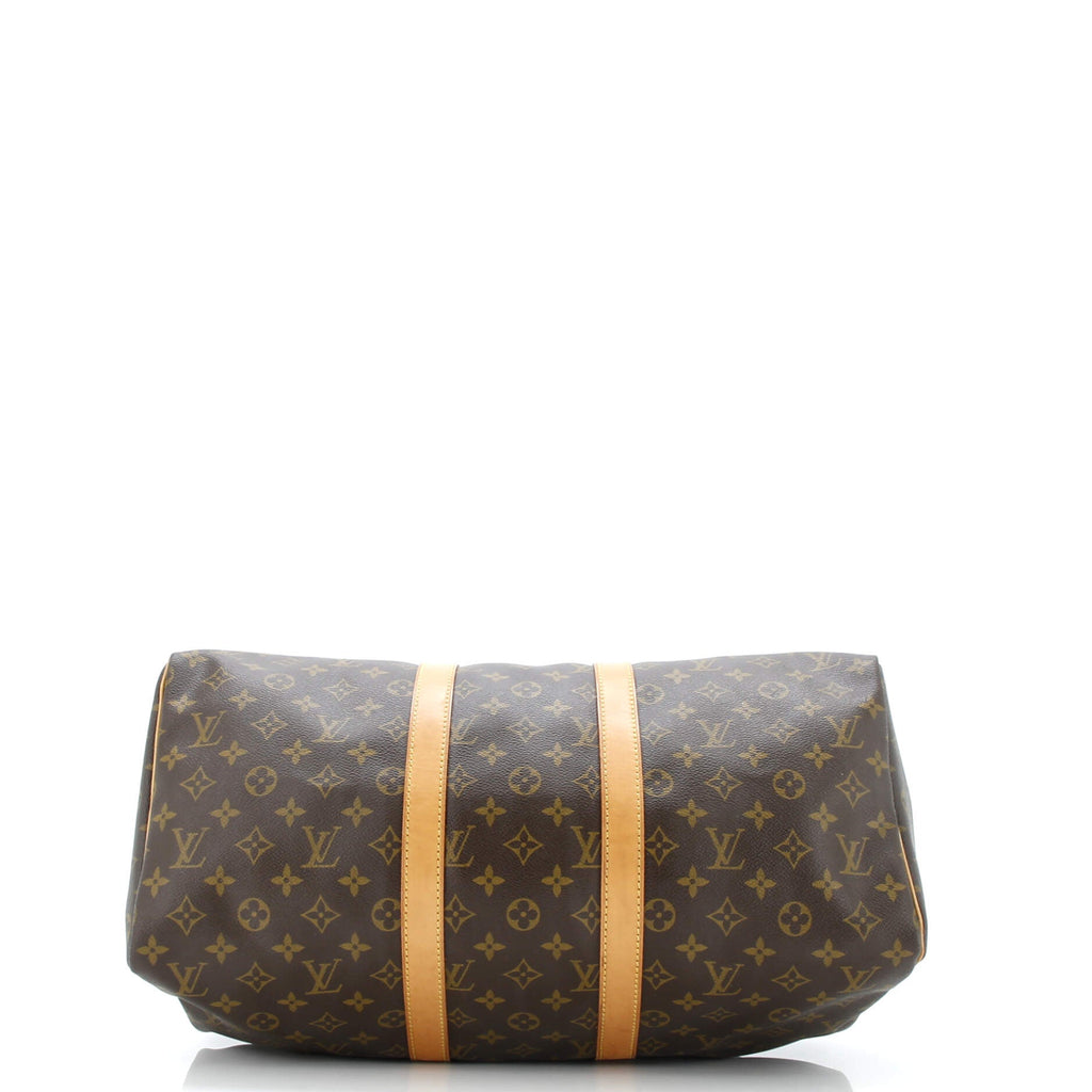 Keepall Bag Monogram Canvas 45