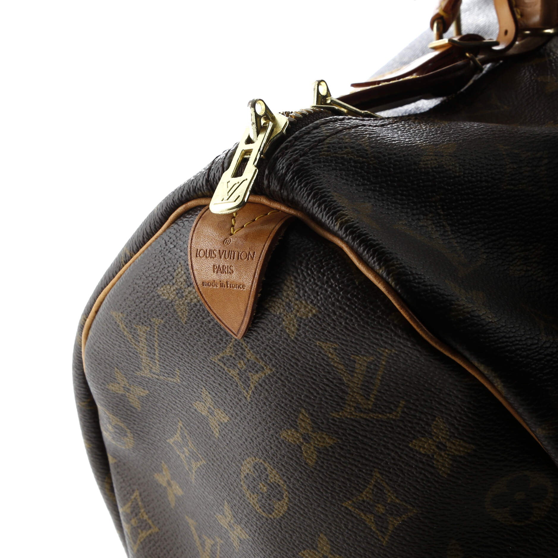 Keepall Bag Monogram Canvas 45