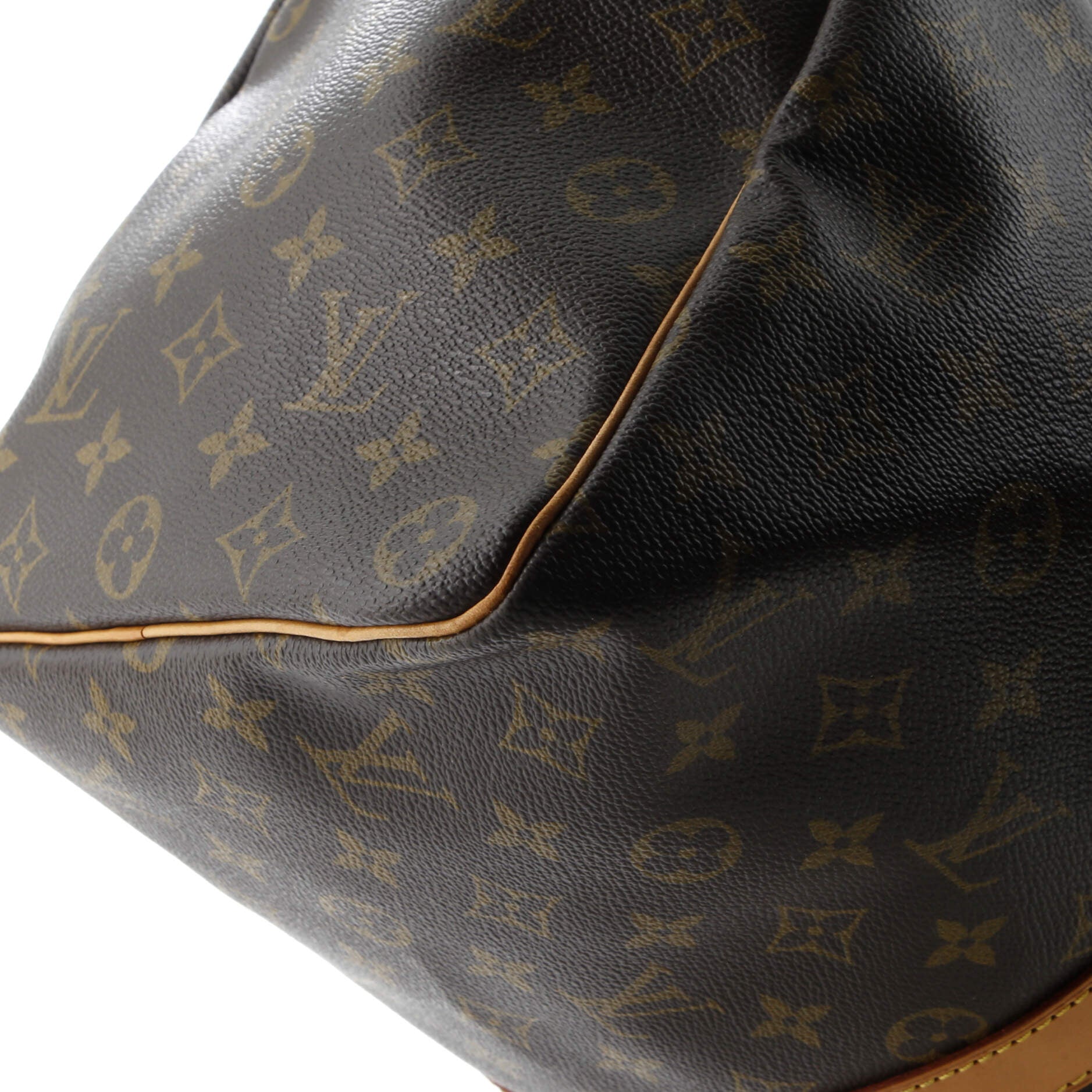 Keepall Bag Monogram Canvas 45