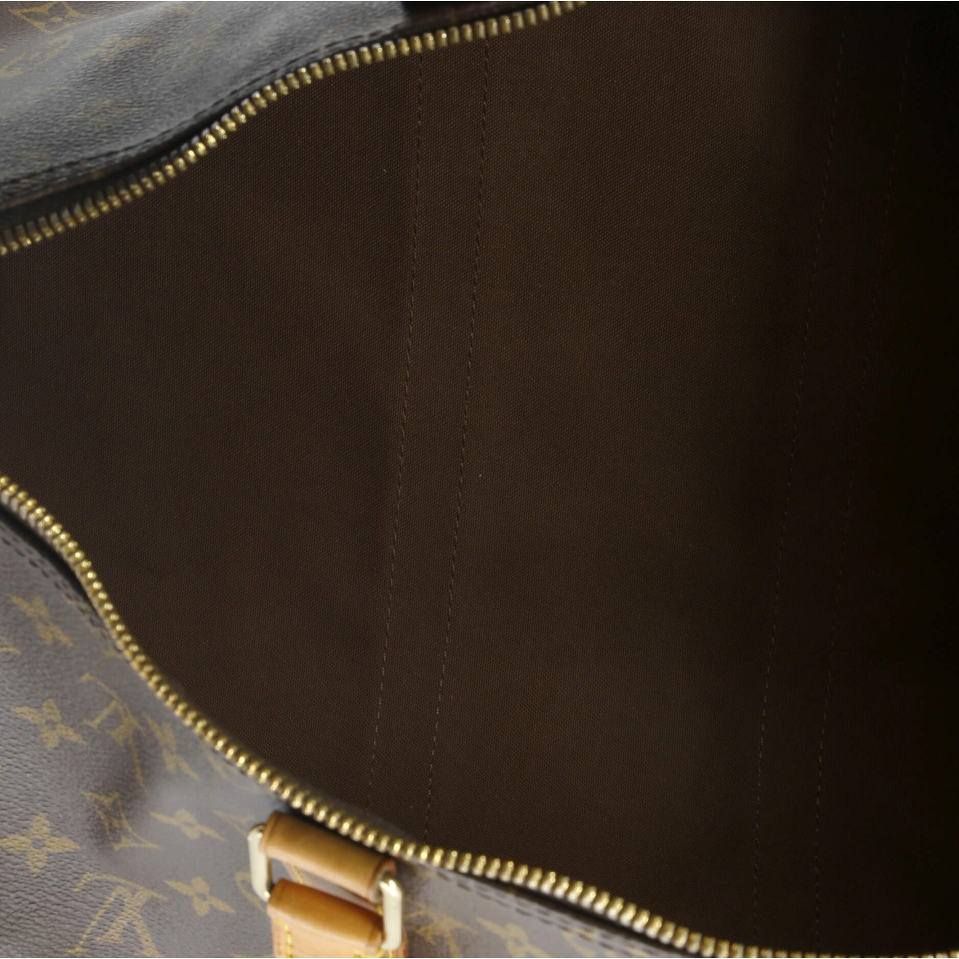 Keepall Bag Monogram Canvas 45