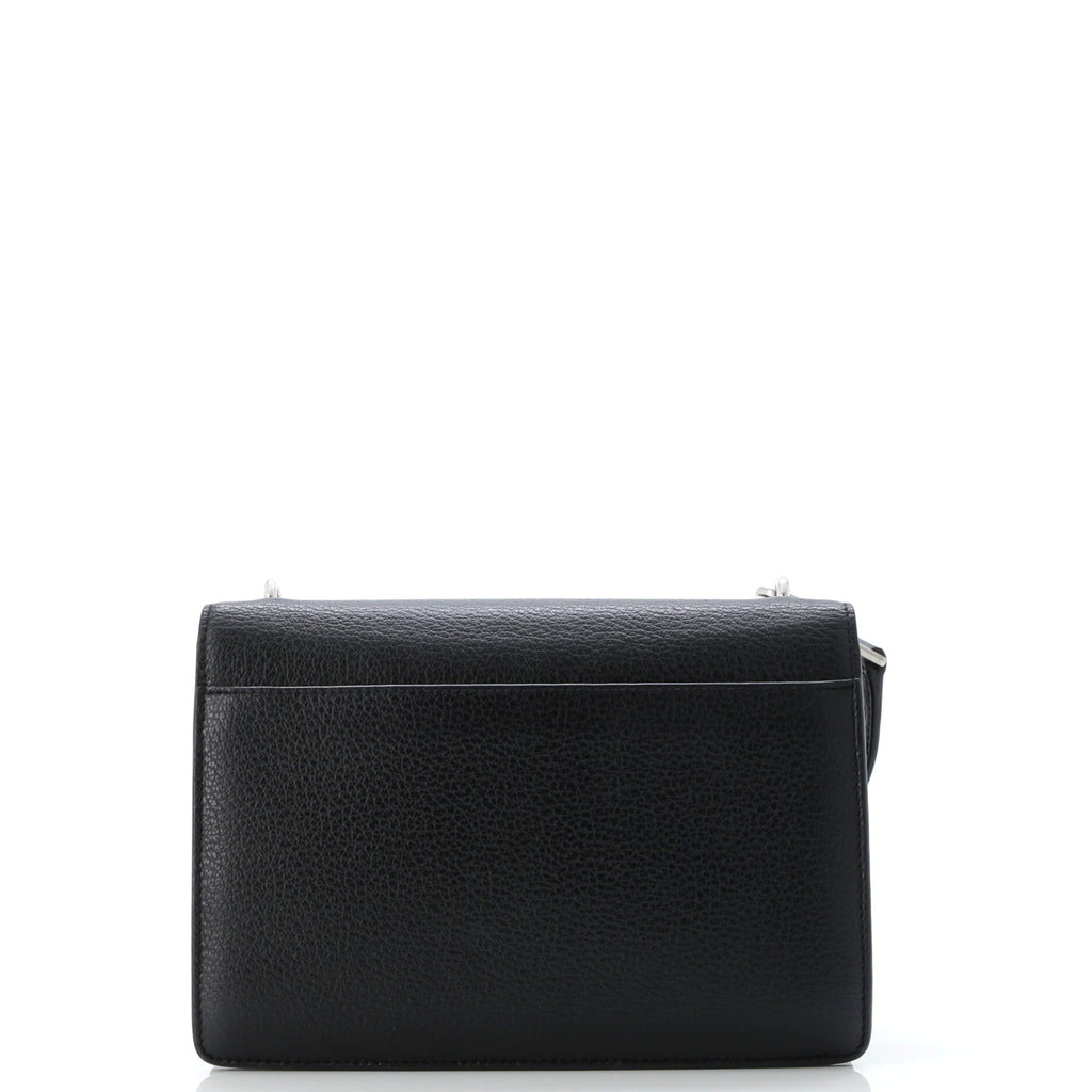 Sunset Satchel Leather Medium