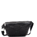 Belt Bag Jumbo GG Canvas Large