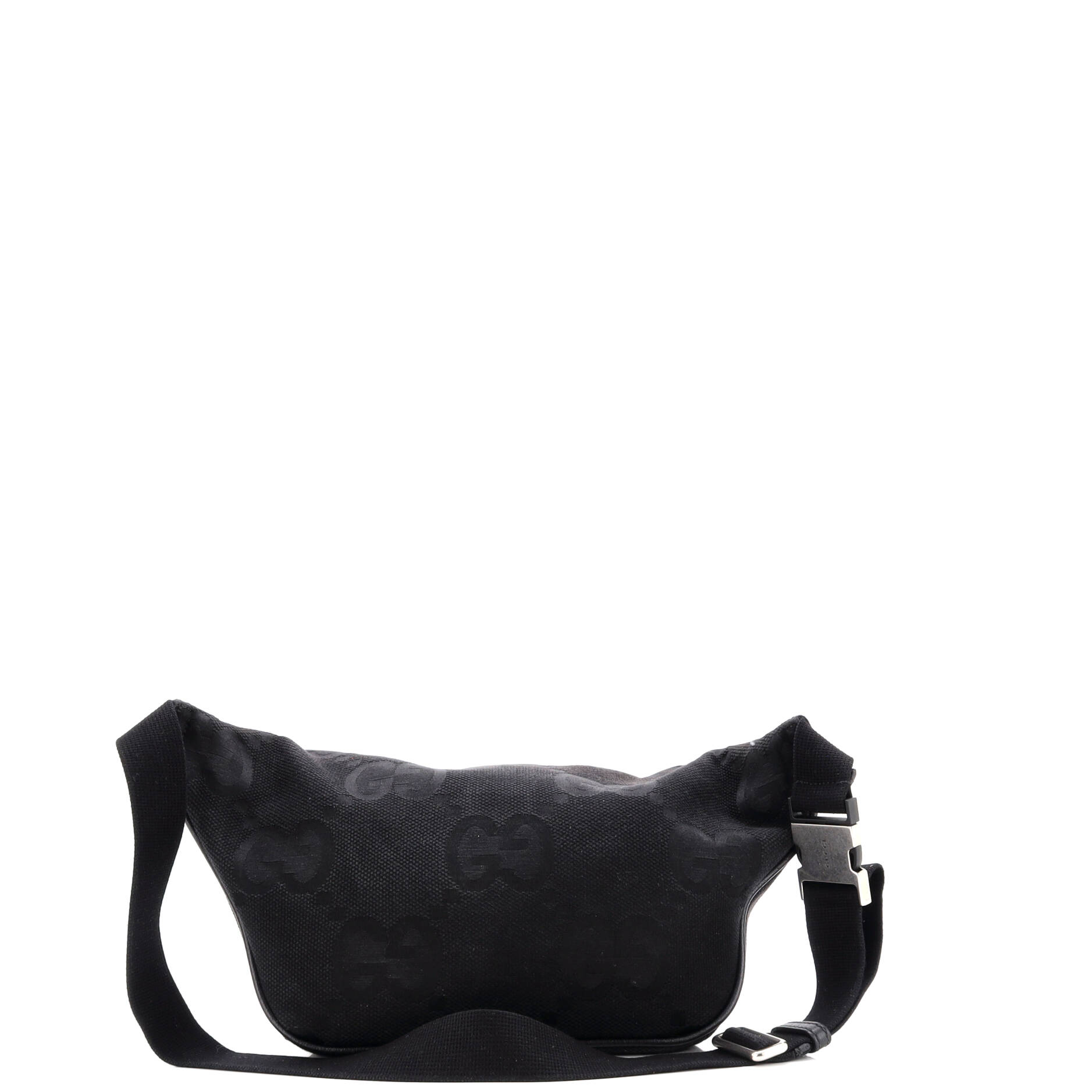 Belt Bag Jumbo GG Canvas Large