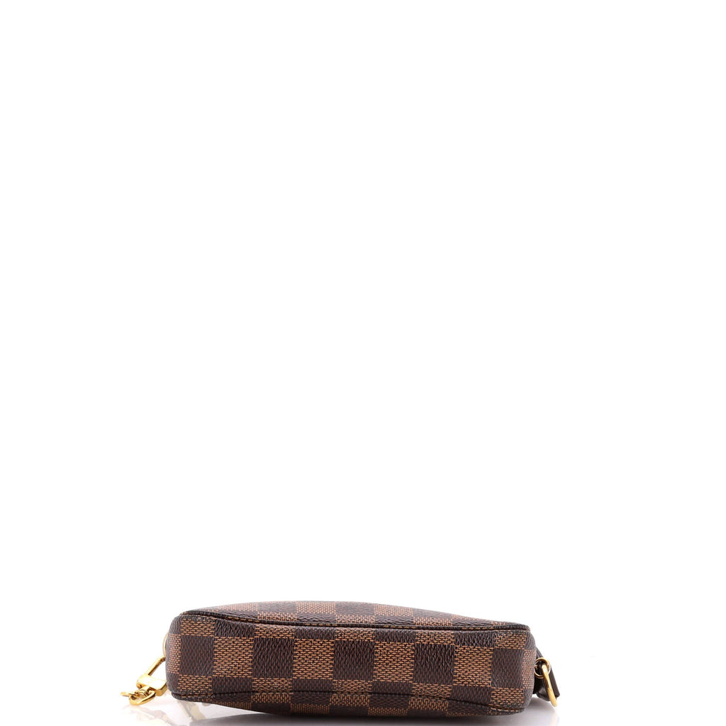 Pochette Accessoires Damier Mini