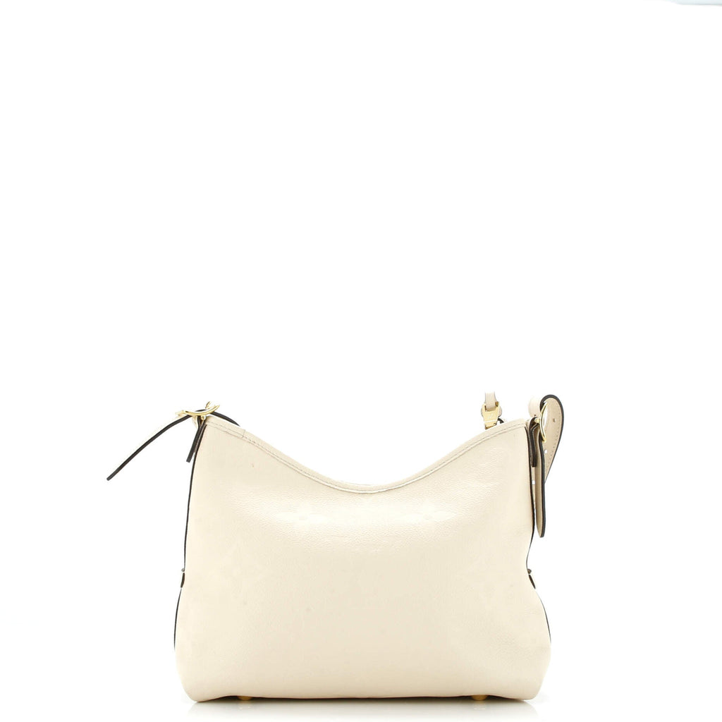 CarryAll Hobo Monogram Empreinte Giant PM