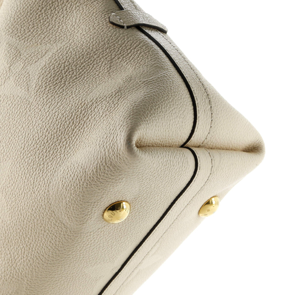 CarryAll Hobo Monogram Empreinte Giant PM