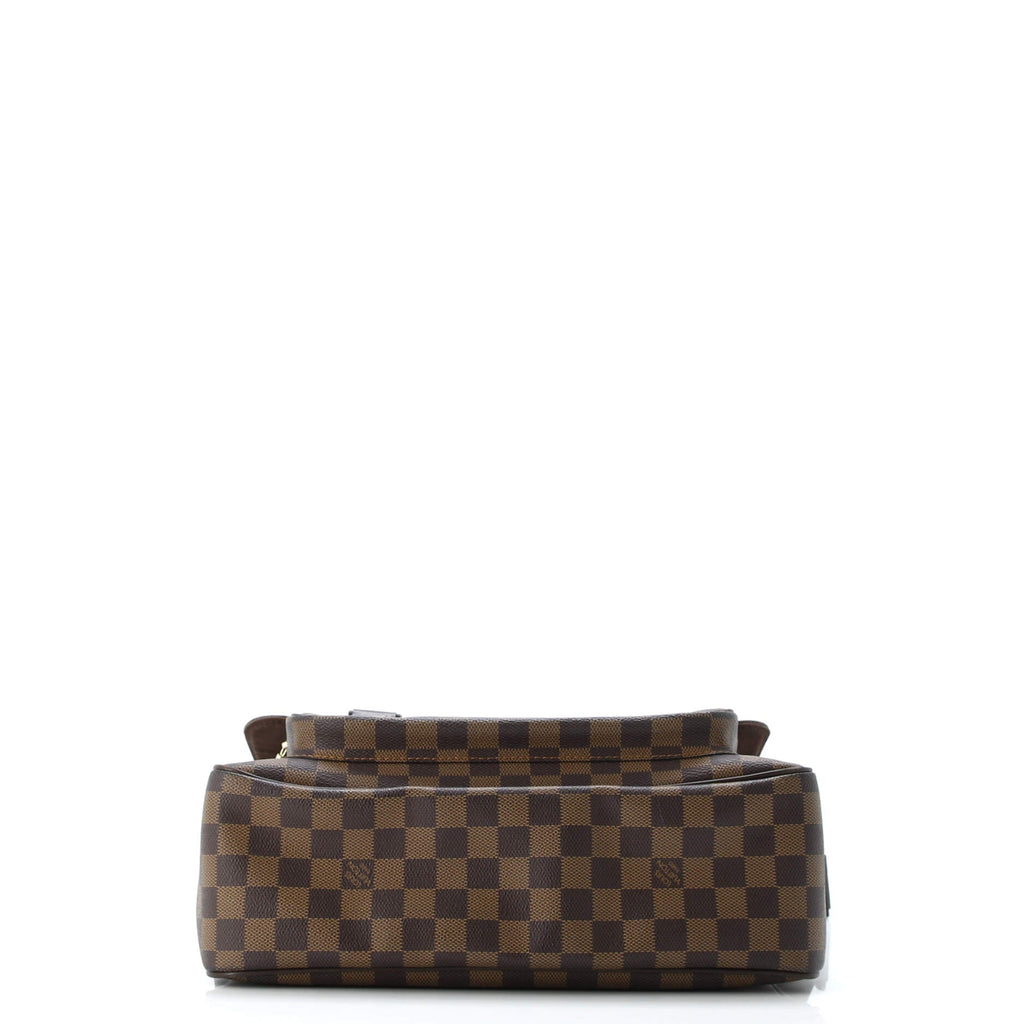 Melville Messenger Bag Damier
