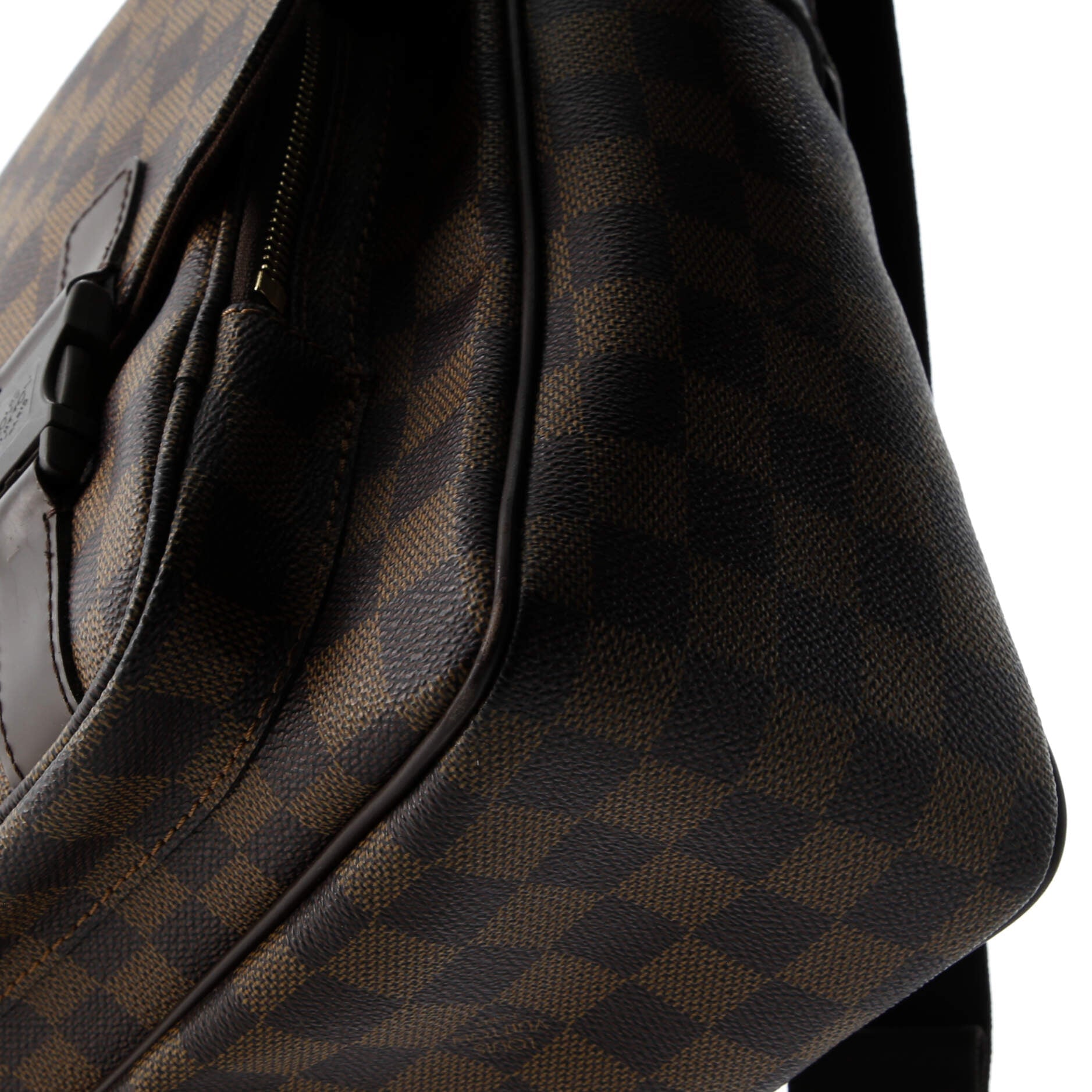 Melville Messenger Bag Damier