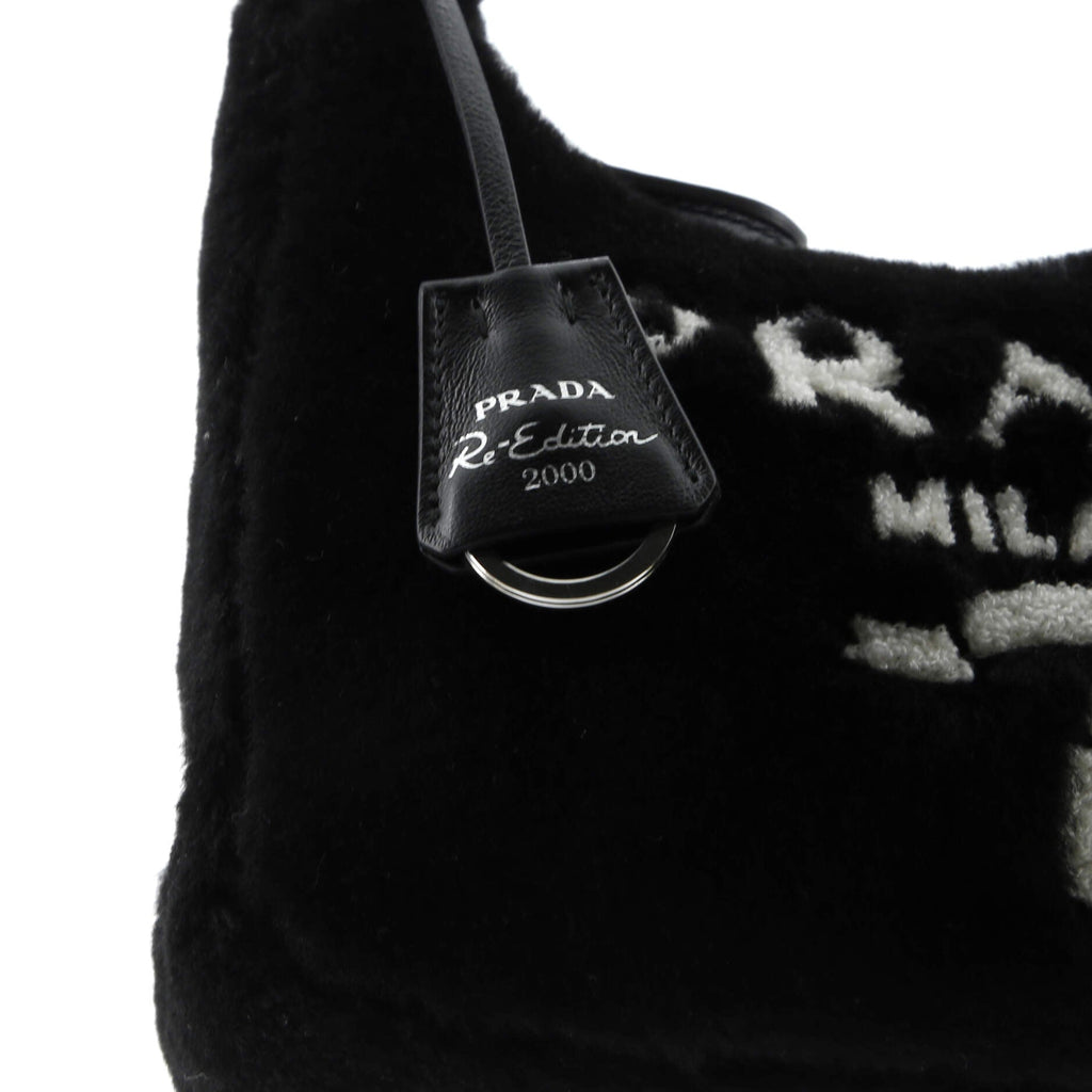Re-Edition 2000 Hobo Terry Cloth Mini