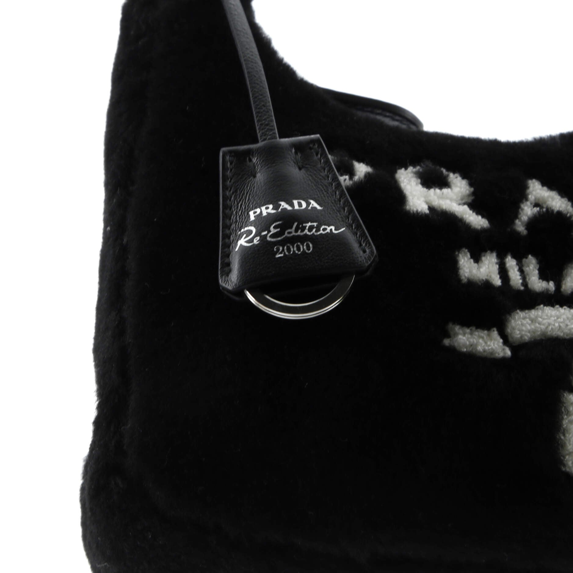 Re-Edition 2000 Hobo Terry Cloth Mini