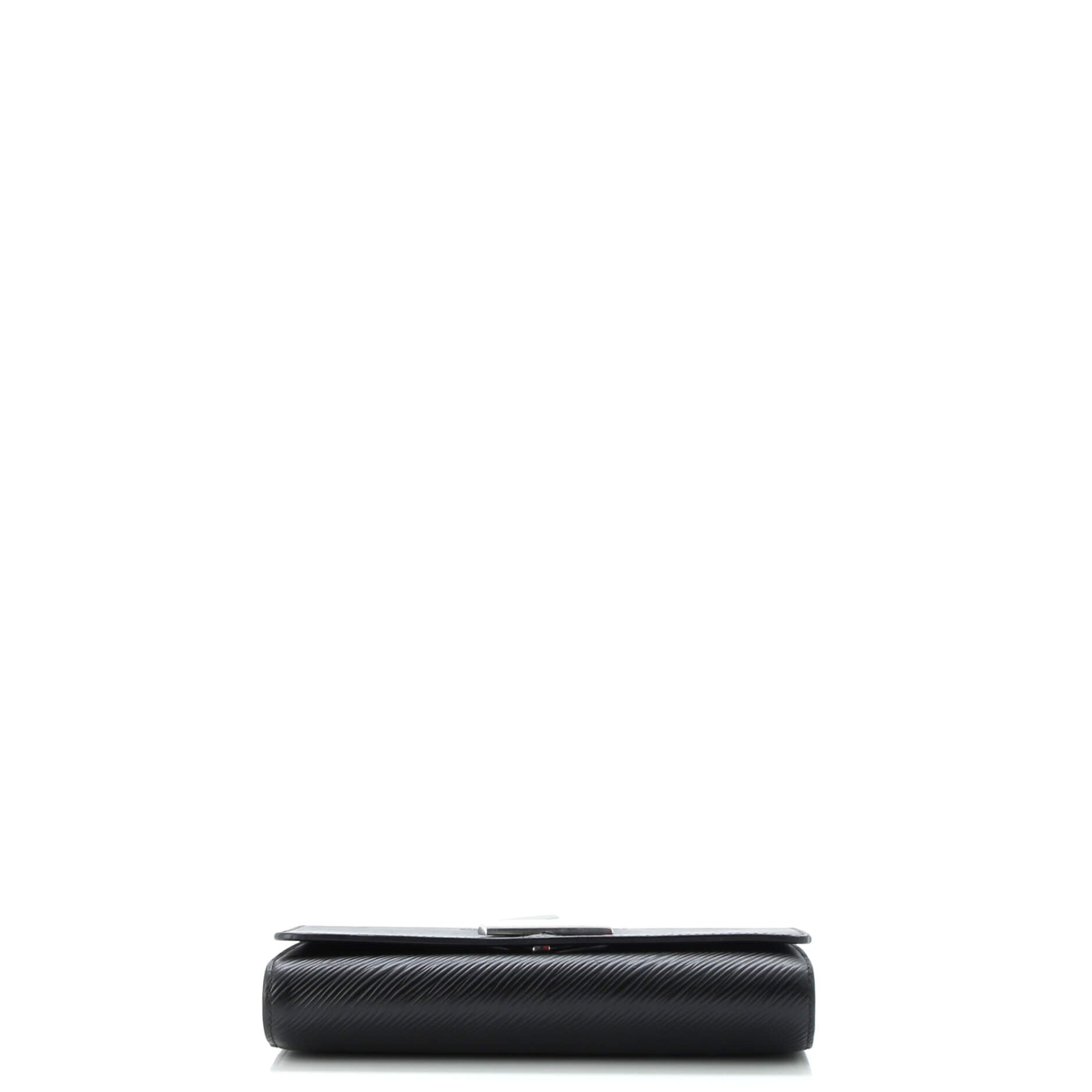 Twist Chain Wallet Epi Leather