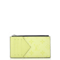 Coin Card Holder Monogram Taigarama