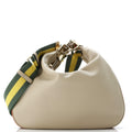 Attache Shoulder Bag GG Coated Canvas Medium