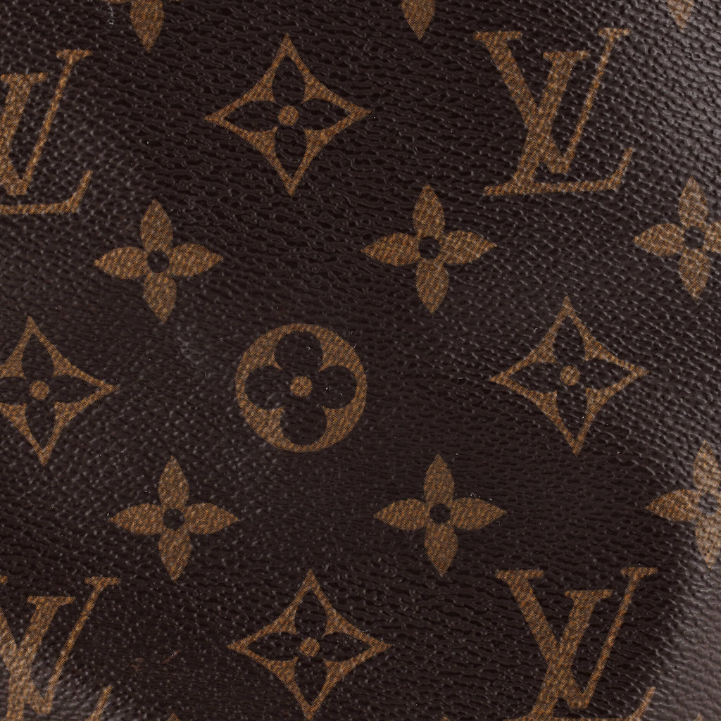 Neverfull Tote Monogram Canvas GM