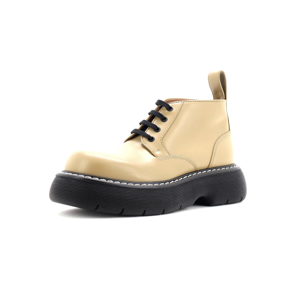 Men's Swell Ankle Boots Leather