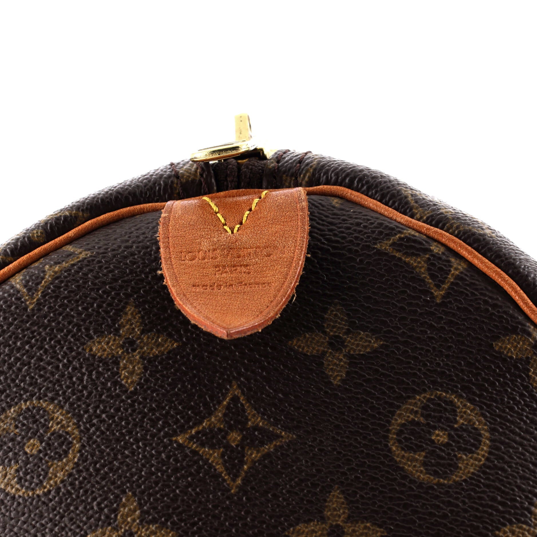 Keepall Bag Monogram Canvas 55