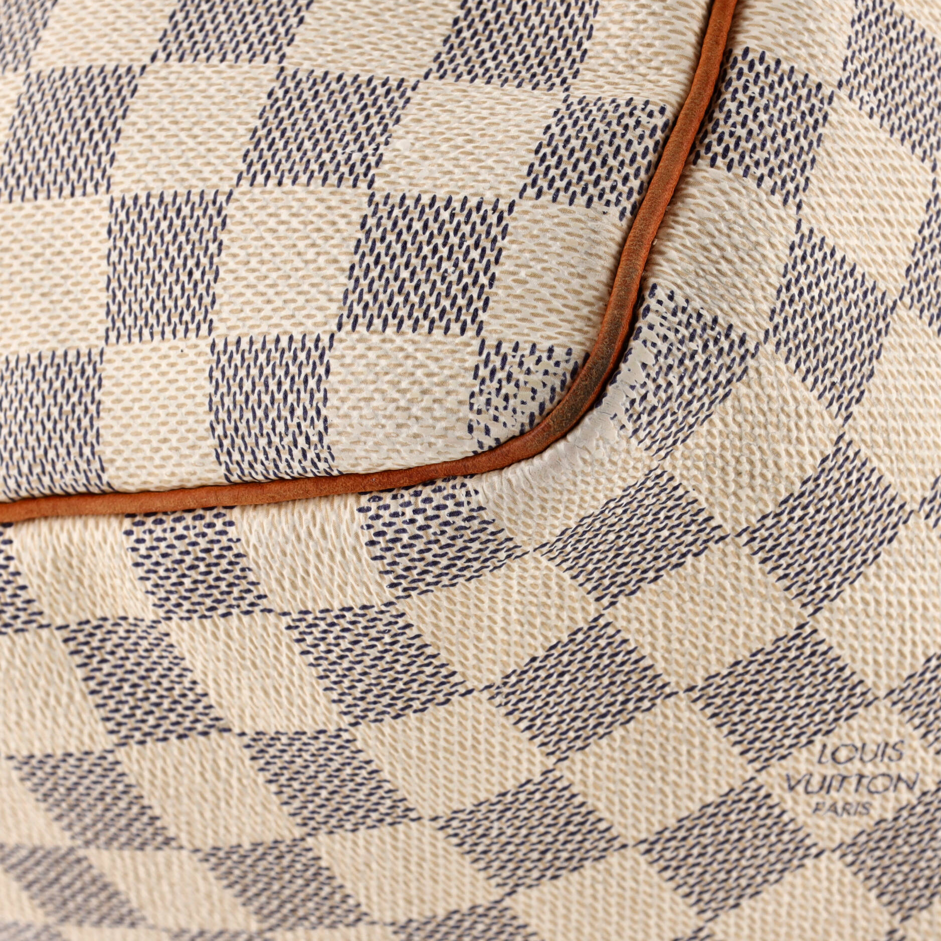 Speedy Handbag Damier 30