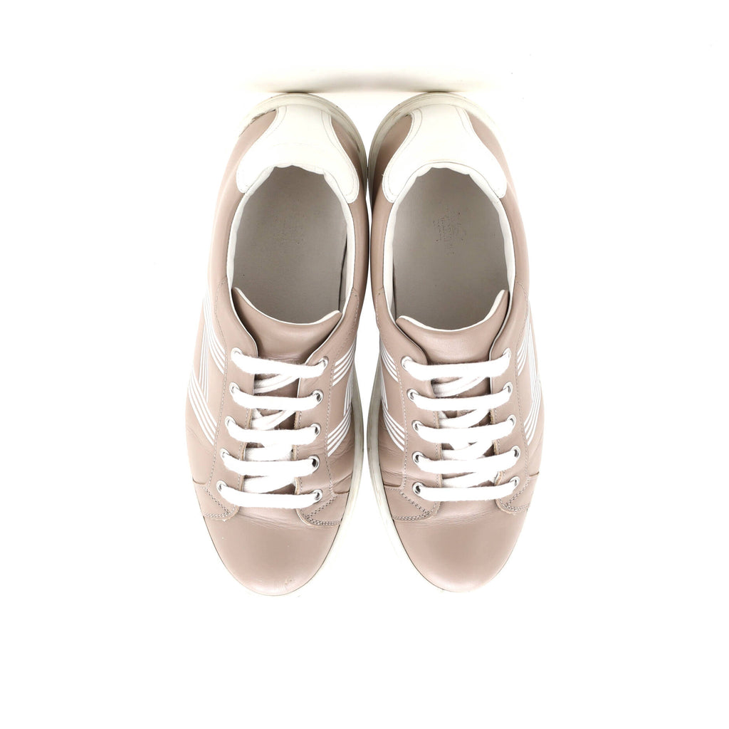 Avantage Sneakers Leather