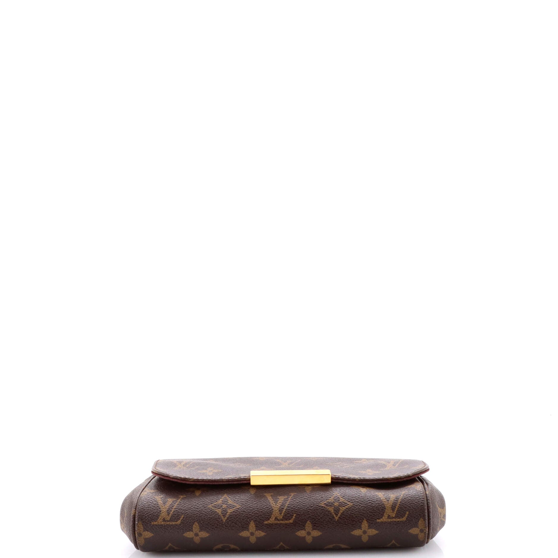 Favorite Handbag Monogram Canvas PM