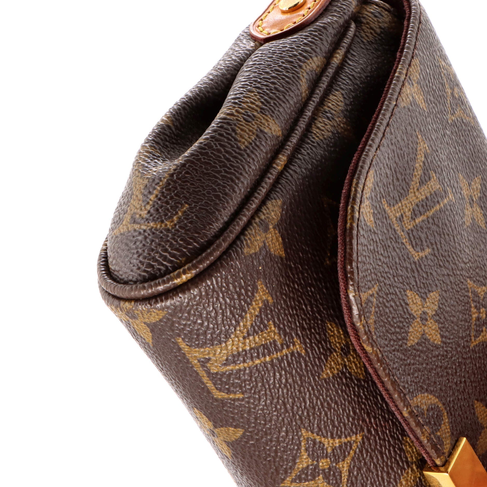 Favorite Handbag Monogram Canvas PM