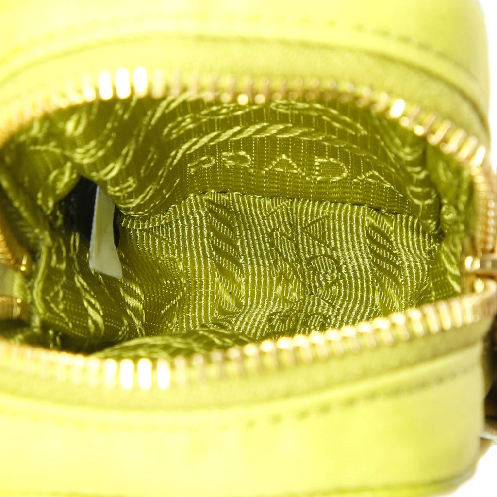 Re-Edition 1978 Pouch Re-Nylon Mini