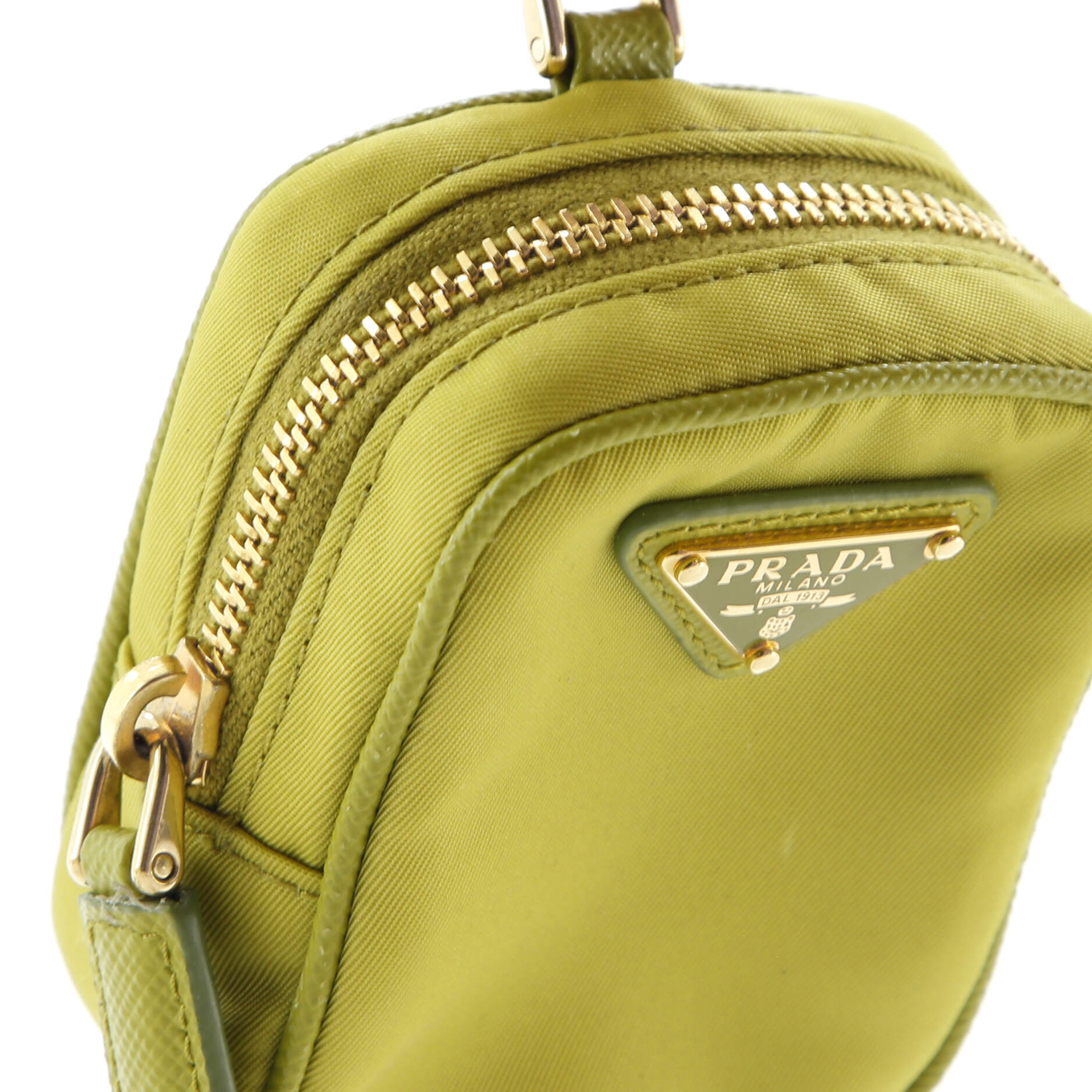 Re-Edition 1978 Pouch Re-Nylon Mini