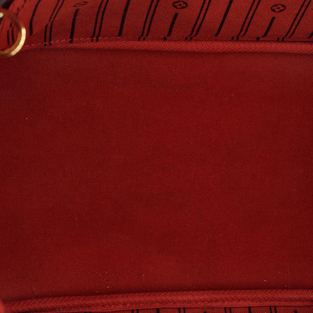 Neverfull NM Tote Damier MM