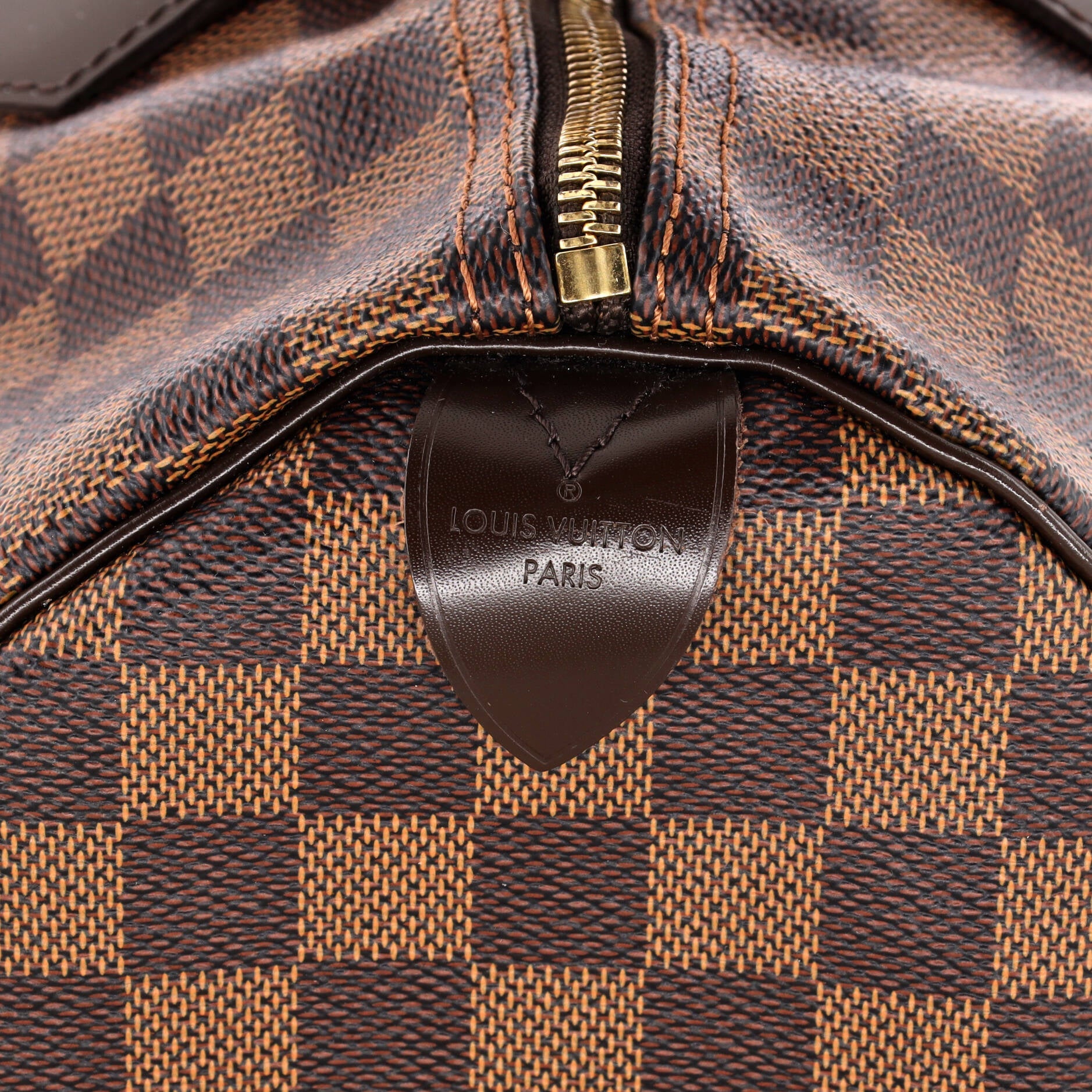 Speedy Handbag Damier 35