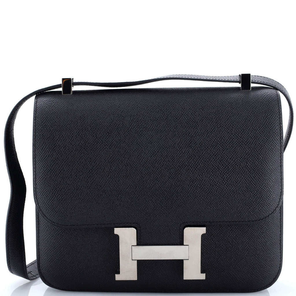 Constance Bag Epsom 23