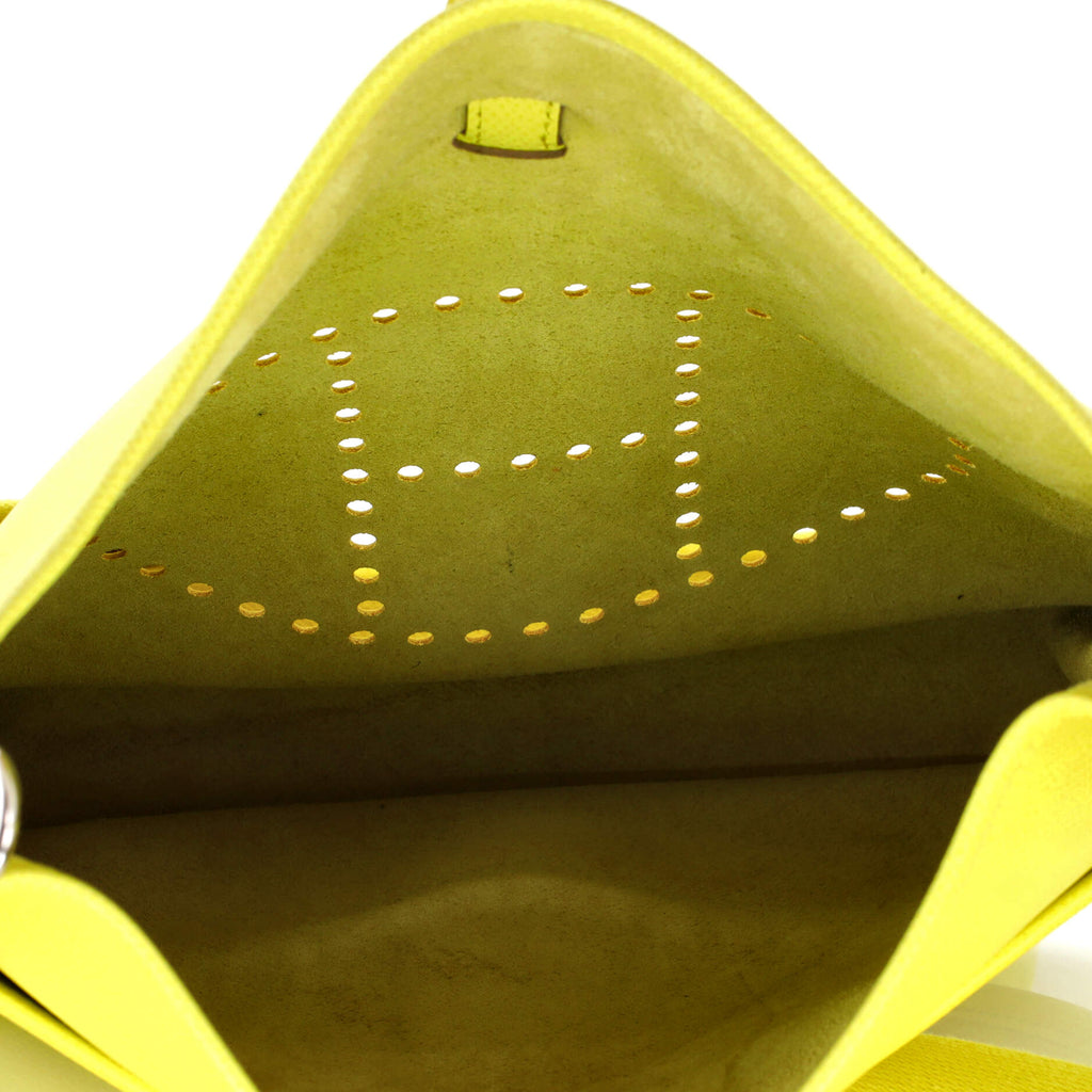 Evelyne Bag Gen III Epsom PM